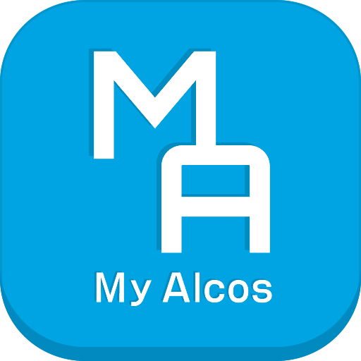 MyAlcos -マイアルコス-
