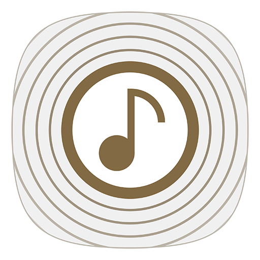 Wireless Audio-Multiroom  Icon