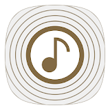 Wireless Audio-Multiroom icon
