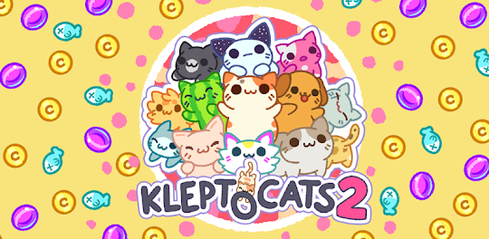 KleptoCats 2 - Gatos Gatunos