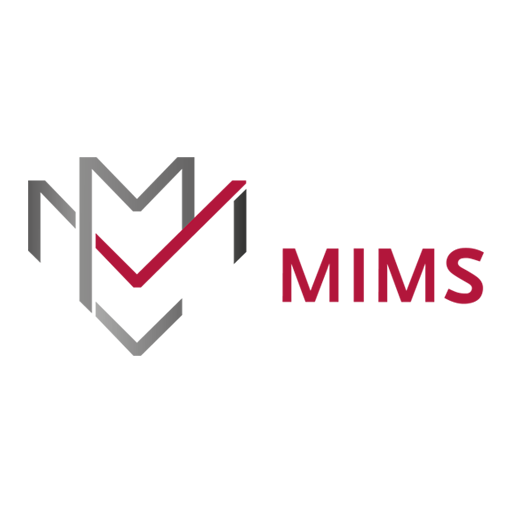 MIMS App logo