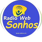 Cover Image of Download Rádio Web Sonhos 1.0 APK