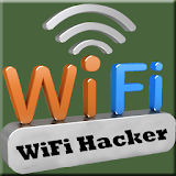 Wi Fi Password Hacker - Prank icon
