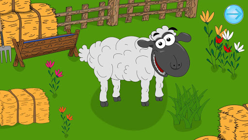 Android application PhonoLo - speech therapy at ho screenshort