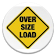 Oversize Guide icon