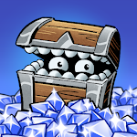 Cover Image of Baixar Daring Dungeoneer 1.35 APK