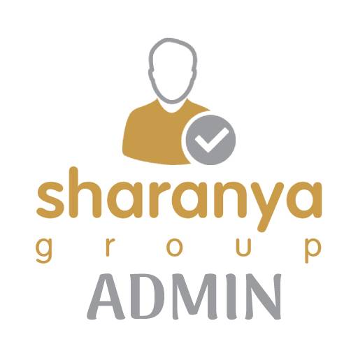 Admin Sharanya Group logo