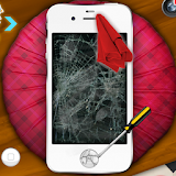 Fix Destroyed Iphone Game icon