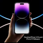 Cover Image of 下载 iPhone 14 Wallpapers 4K  APK