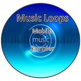 Music Sampler-Music Loops Free icon