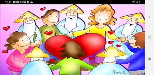 Screenshot 5 Videos y Canciones Infantiles  android