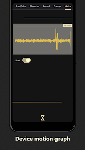 Ovibox Spirit Box ITC Tool Apps on Google Play