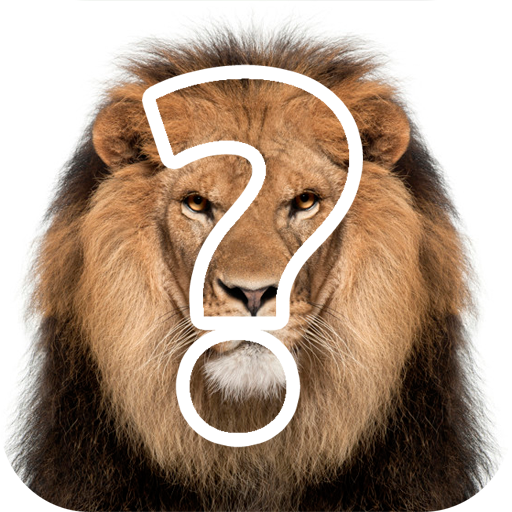 Animal Quiz - Guess the Animal Laai af op Windows
