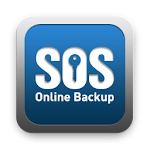 SOS Online Backup Apk