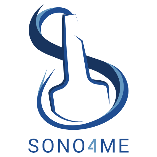 Sono4ME logo