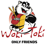 Воки-Токи - Only friends! icon