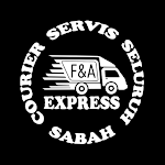 Cover Image of Télécharger Driver app for F&A Express 1.53-faexpressmy APK