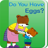 리틀잉글리시-Do You Have Eggs?(7세용) icon