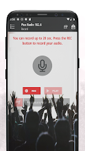 Plus Radio 102,6 - Apps on Google Play