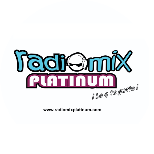 Radio Mix Platinum logo