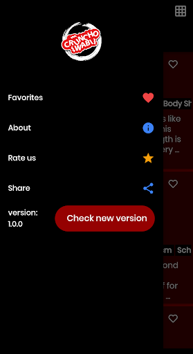 CrunchoWabi Anime  Manga