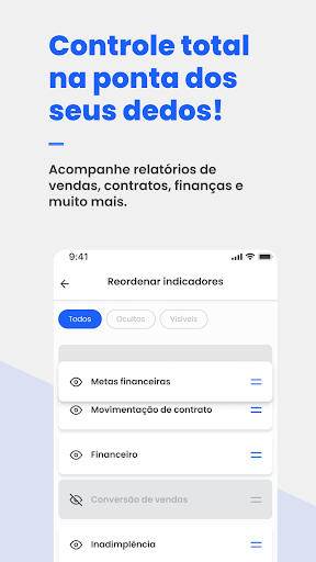 Pacto App Screen 3