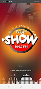 Radio Show 104.7 Fm