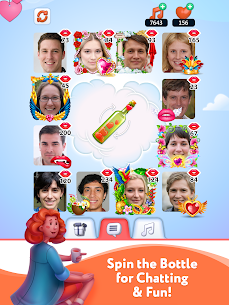 Party Room: Spin the Bottle Mod Apk v2.1.1 Download Latest For Android 5