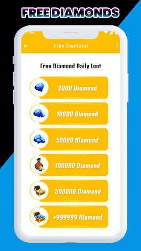 New Guide and Free Diamonds for FF 2021