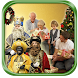 Hazte foto con los reyes magos - Androidアプリ