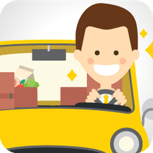 Delivery Bee 2.7.0.0 Icon
