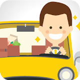 Delivery Bee icon