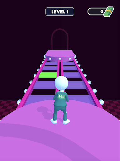 Squid Games Offline - Survival Challenge