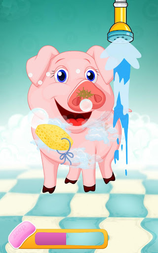 Screenshot of Toddler puzzle games for kids