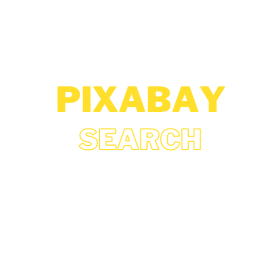 Pixabay Search logo