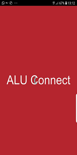 ALU Connect - v202100.7.17