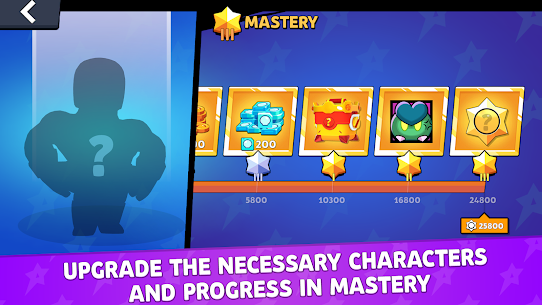 Brawl Box Stars Simulator 5