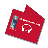 New US Citizenship Test 2017  Free & Caller ID icon