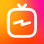 Cover Image of Download IGTV from Instagram - Watch IG Videos & Clips 201.0.0.26.112 APK