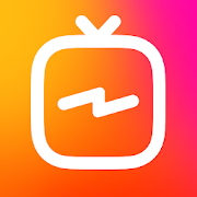 IGTV from Instagram - Watch IG Videos & Clips 201.0.0.26.112 Icon