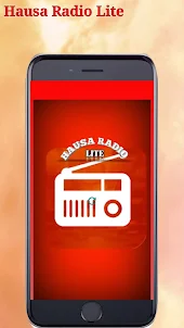 Hausa Radio Lite