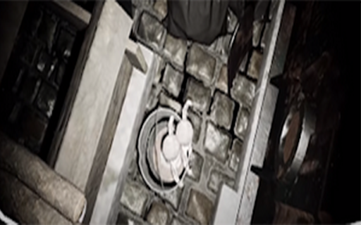 New Pacify Horror helper