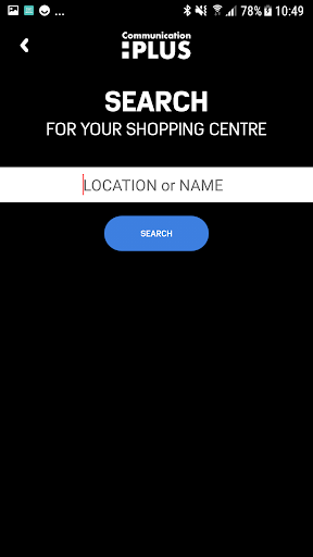 Communication Plus Screen 3