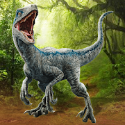 Velociraptor Simulator Download gratis mod apk versi terbaru