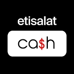 Cover Image of 下载 Etisalat Cash  APK