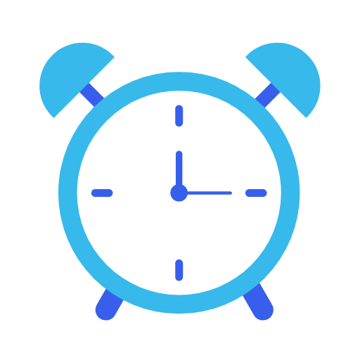 MB Alarm Clock: Music Alarms