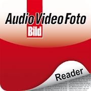 AUDIO VIDEO FOTO BILD Reader