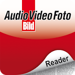 AUDIO VIDEO FOTO BILD Reader Apk