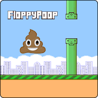 Floppy Poop (8-bit)
