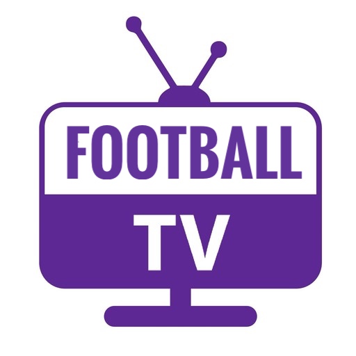 Live football TV Logo